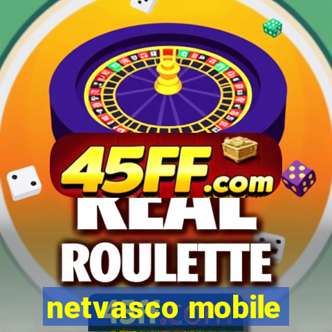 netvasco mobile